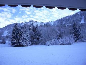 Apartamento Appartement Yeti Immobilier 1