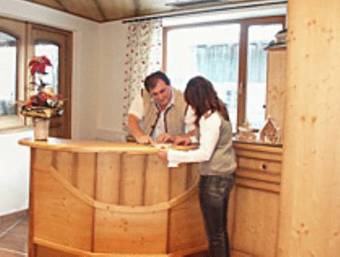 Hostal Gasthof Karlwirt