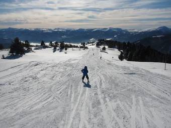 Apartamento Haus Holzer