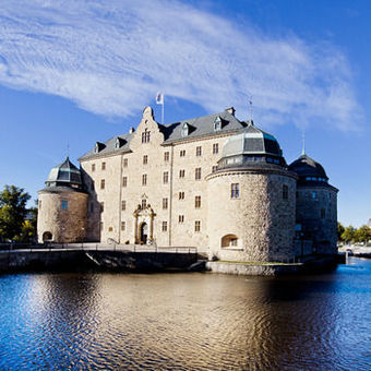 Elite Stora Hotellet �rebro