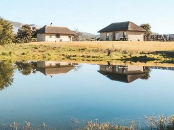 Apartamento Grootvlakte Farm