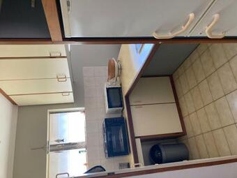 Apartamento 1 Bed Garden Flat