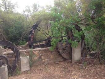 Agroturismo Watermill Farm Cottages