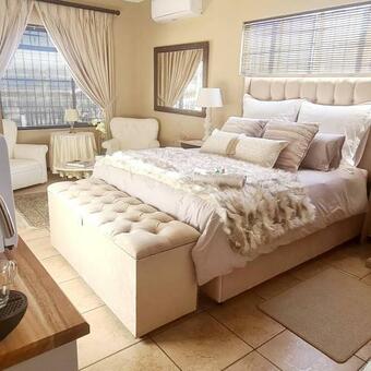 Bed & Breakfast Mountain View Guesthouse