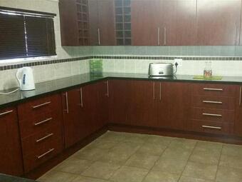 Apartamento Alamo Guest Farm