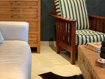 Apartamento Cwebile