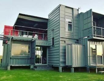 Hostal Kommaweer