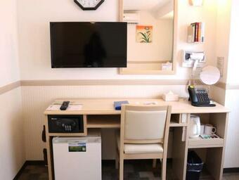 Hotel Toyoko Inn Tokyo Tachikawa Eki Kita Guchi