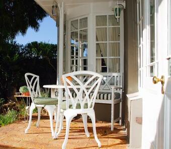 Bicycle Lodge Apartment