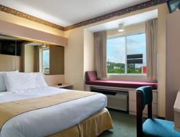 Hotel Microtel Inn & Suites By Wyndham