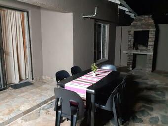 Roos Getaway Apartments #3