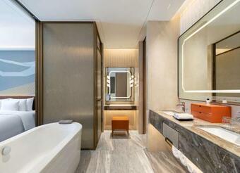 Hotel Radisson Collection Resort Nanjing
