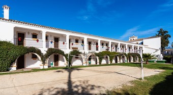 Hotel Globales Cortijo Blanco