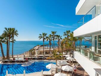 Am�re Marbella Beach Hotel - Adults Recommended