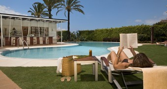Hotel NH Marbella
