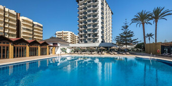 Hotel Occidental Fuengirola