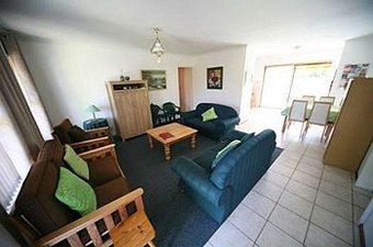 Hostal De Keurboom Guesthouse