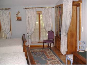 Bed & Breakfast Le Relais De St Jean