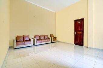 Hotel Collection O 90693 Orchid Edotel Boyolangu