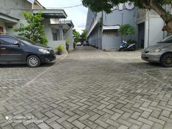 Hotel Omah Kost Family Syariah