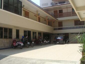 Navy Home Hotel ??????????????