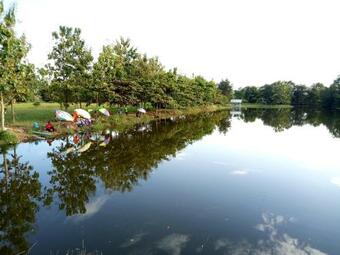 Hostal Baan Suan Chiva Saran