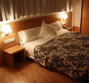 Hotel Berri Versalles