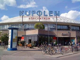 Hotel Kupolen