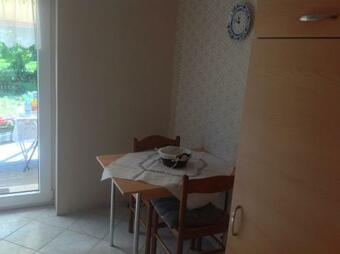 Haus "orchidee"