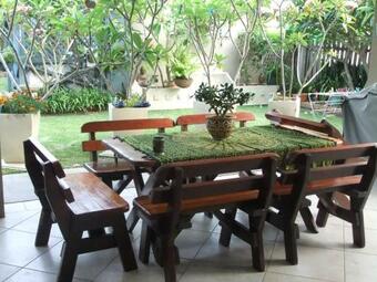 Bed & Breakfast Bella Vista B @ B