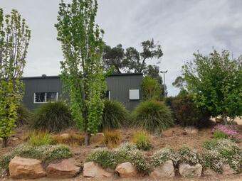 Agroturismo Farm Stay Studio