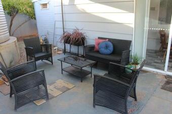 Barrier House - Peterborough - Sa