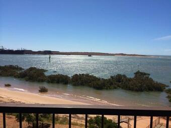 Apartamento Best View In Port Hedland