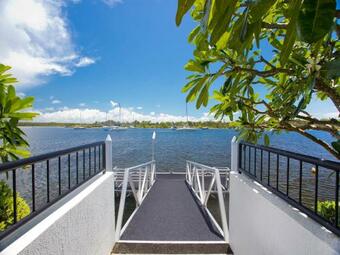 Apartamento Aqua Linea 6 Noosa Parade 82