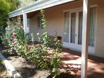 Apartamento Tillbrook Cottage