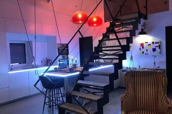 Le G�te De La Rochelle - Barrage De L'eau D'heure