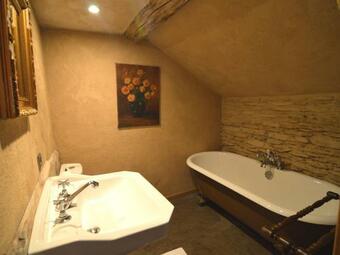 Plush Mill In Vresse-sur-semois With Pool & Sauna