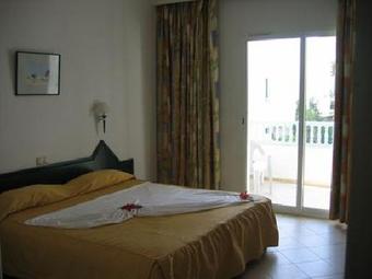 Hotel Djerba Les Dunes