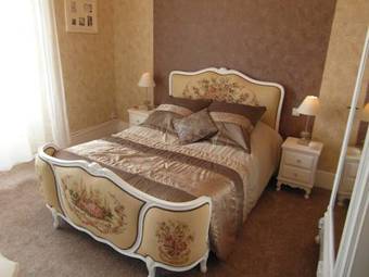 Bed & Breakfast La Clef Dort