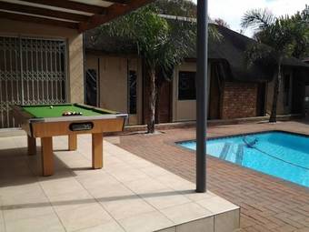 Hostal Gold Reef Lodge