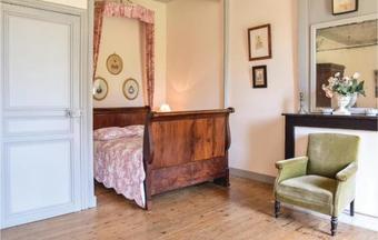 Holiday Home Vicques Vicques