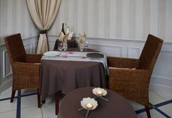 Hotel Auberge Du Centre