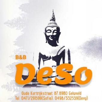 B&B Deso