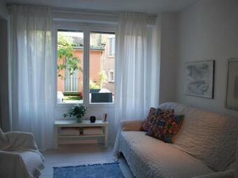 Holiday Home Casa Besazio