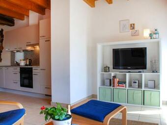 Apartment S�daco