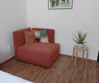 Apartamento Ubytov�n� N?m?i?ky