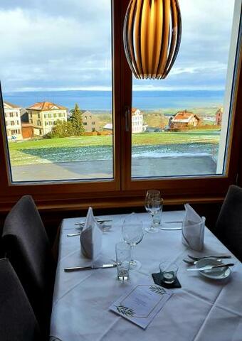 Hotel Krone Wolfhalden