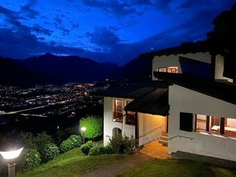 Apartamento Casa Ryana 3 Zimmer Ferienwohnung