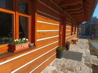 Apartm�ny U Vl?�ch Jam