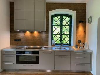 Statek Topelec Apartman II